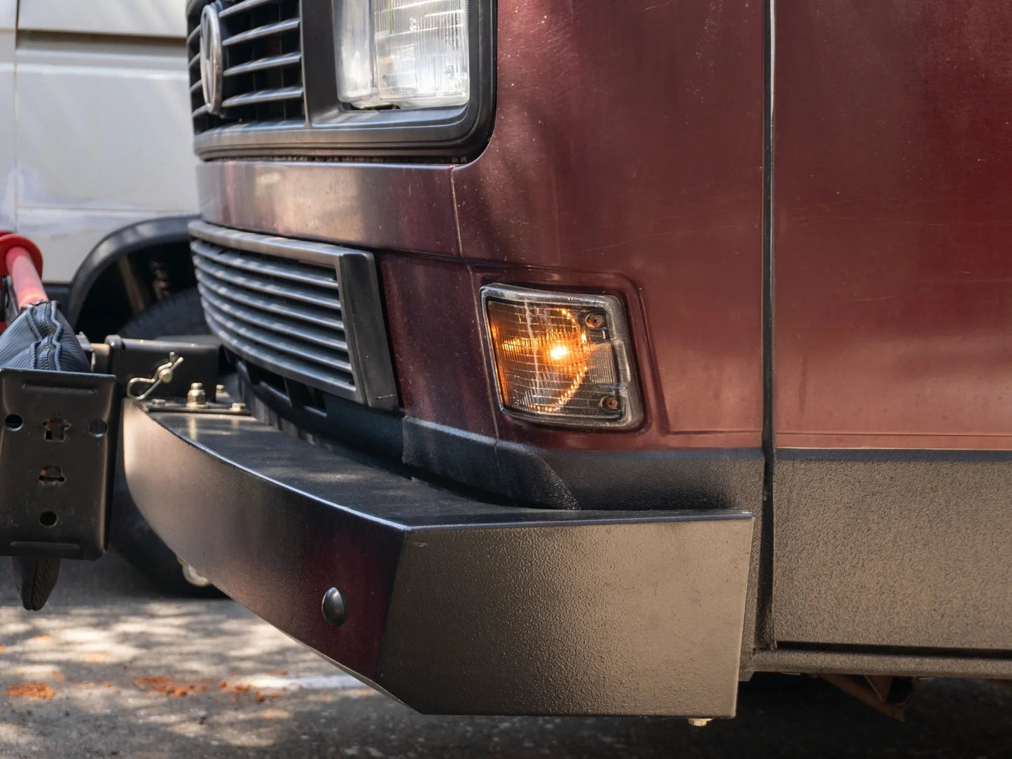 Smoked Amber Turn Signal Lenses Bulb