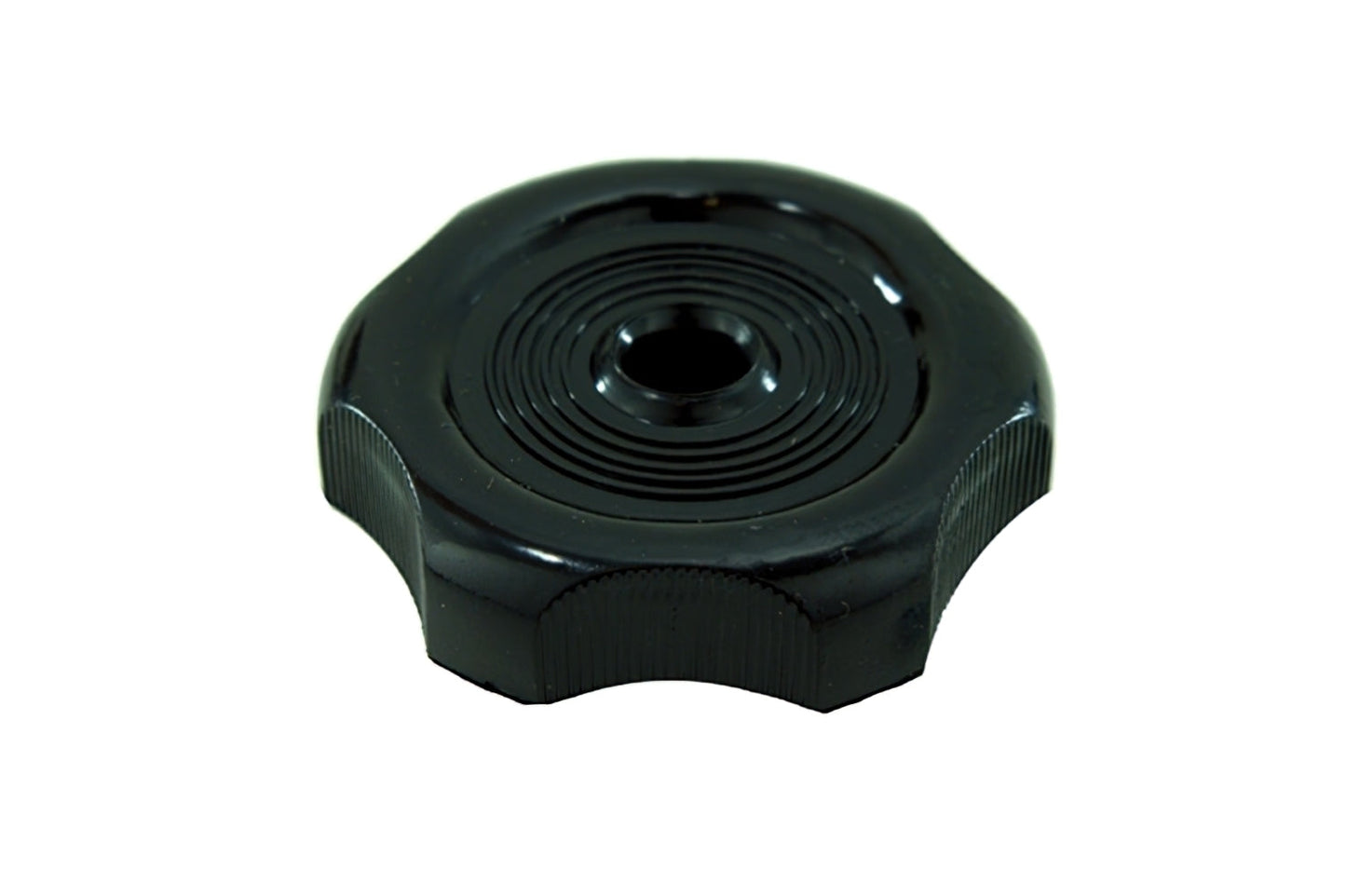 Knob (Skylight / Louvered Window)