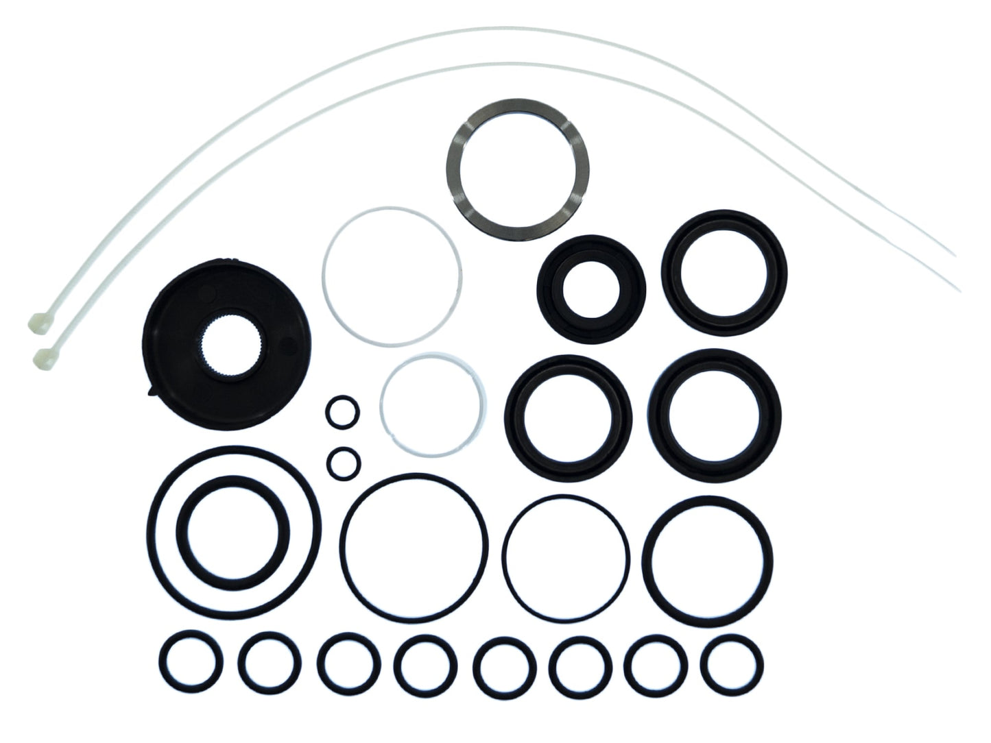 Power Steering Rack Reseal Kit