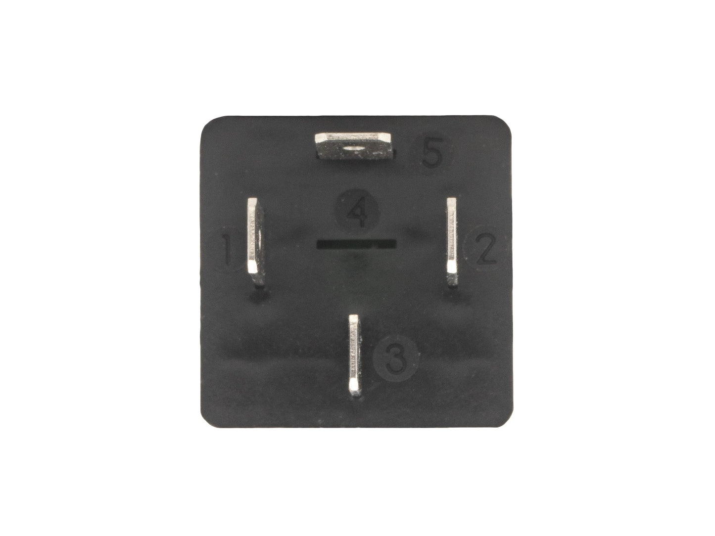 Rear Wiper Relay