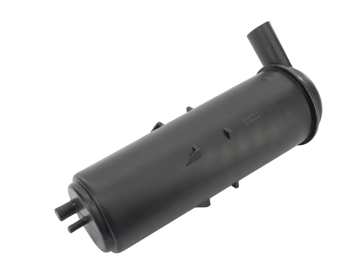 Charcoal Emissions Canister
