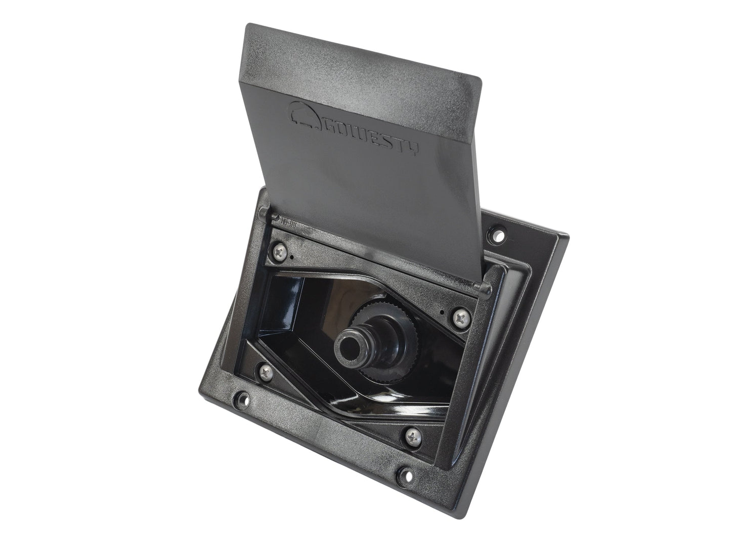 Quick Connect Coupler for GoWesty Hook-ups