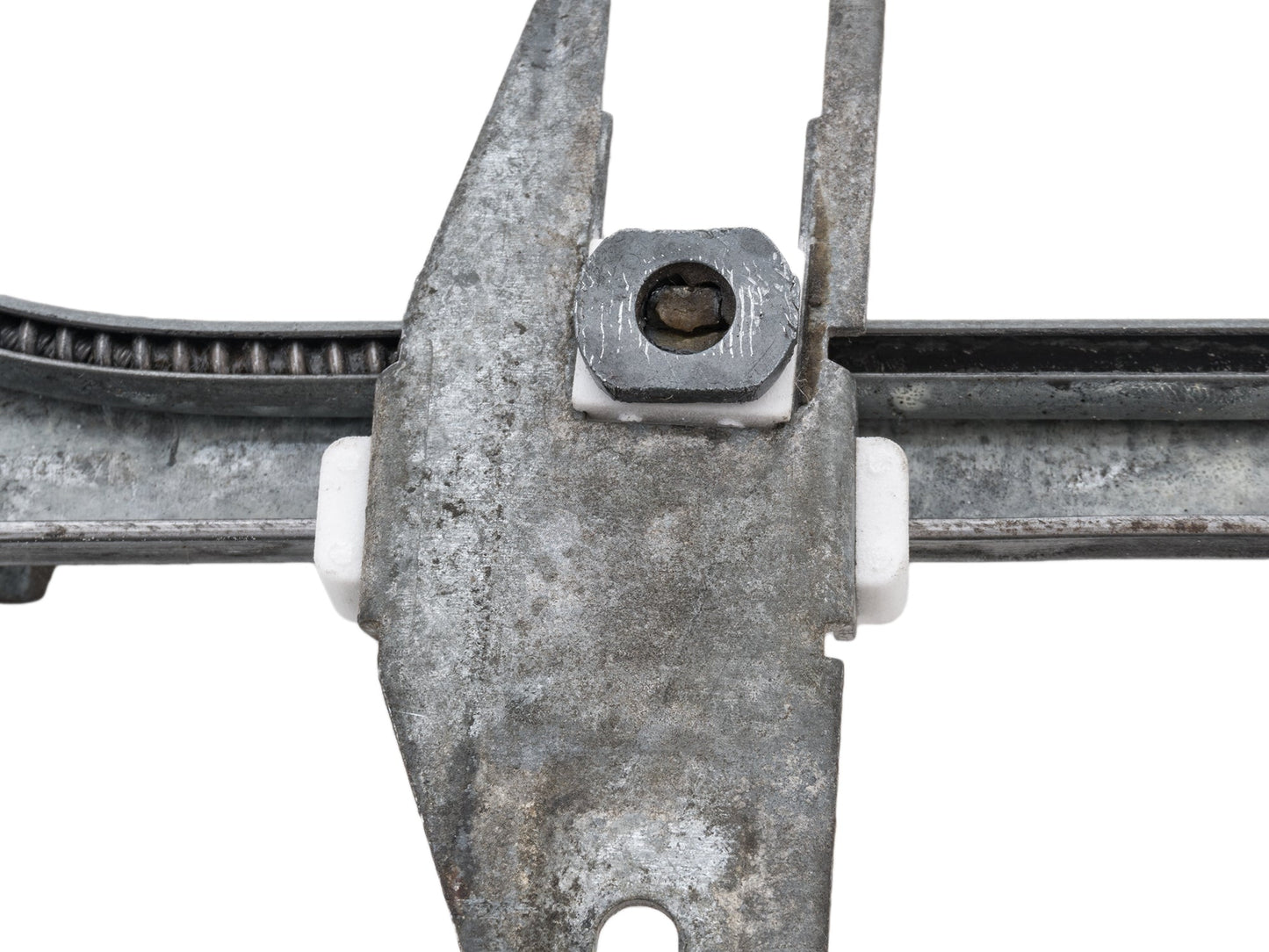 Manual Window Regulator Rebuild Kit