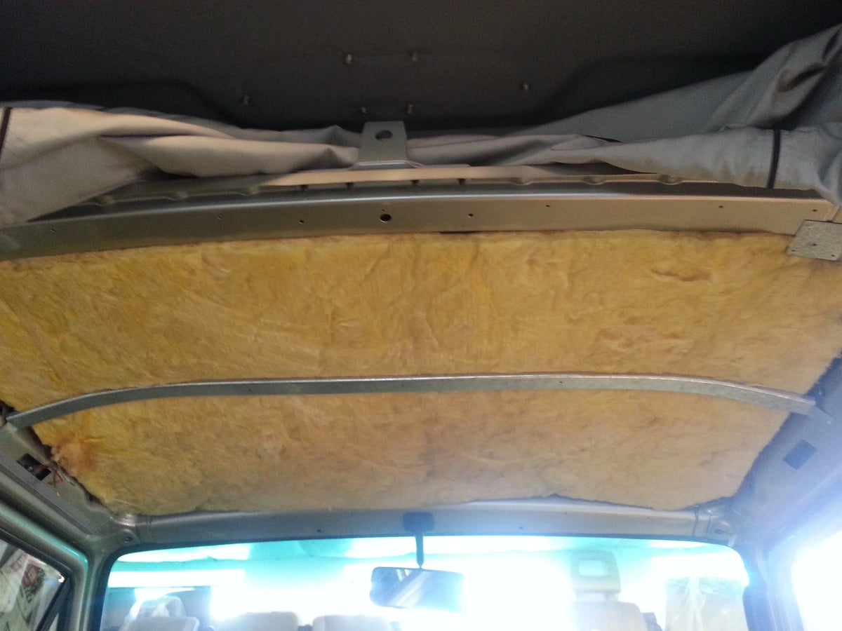 Headliner Bracket Kit