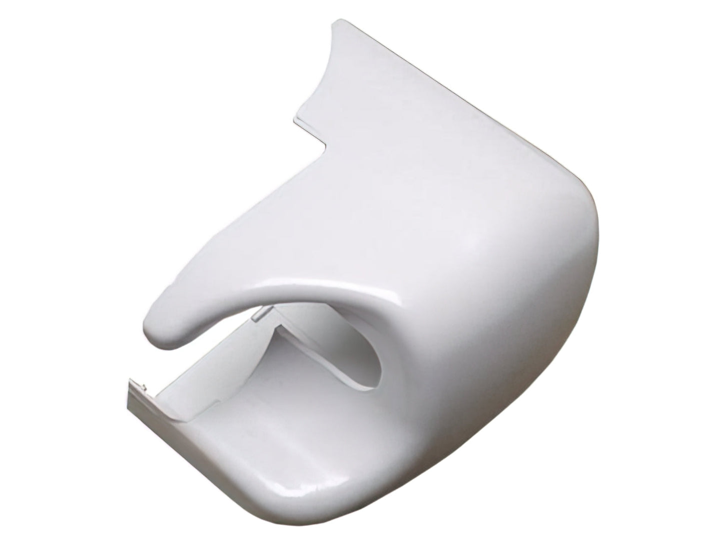 Right Fiamma F45i Awning End Cap