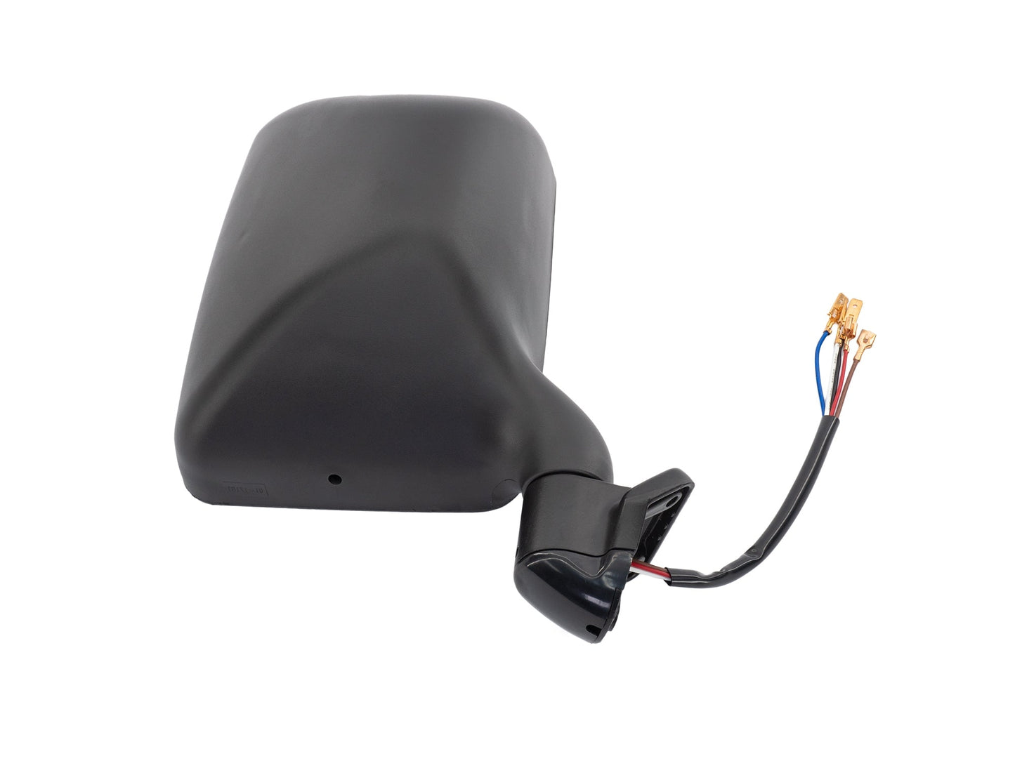 Power Mirror - Passenger Side (LHD)