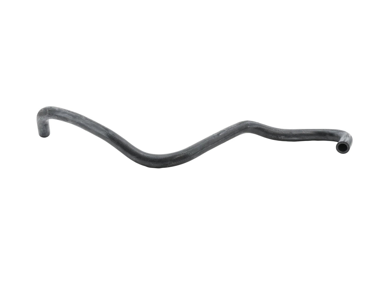 Front Heater Core Hose -Return