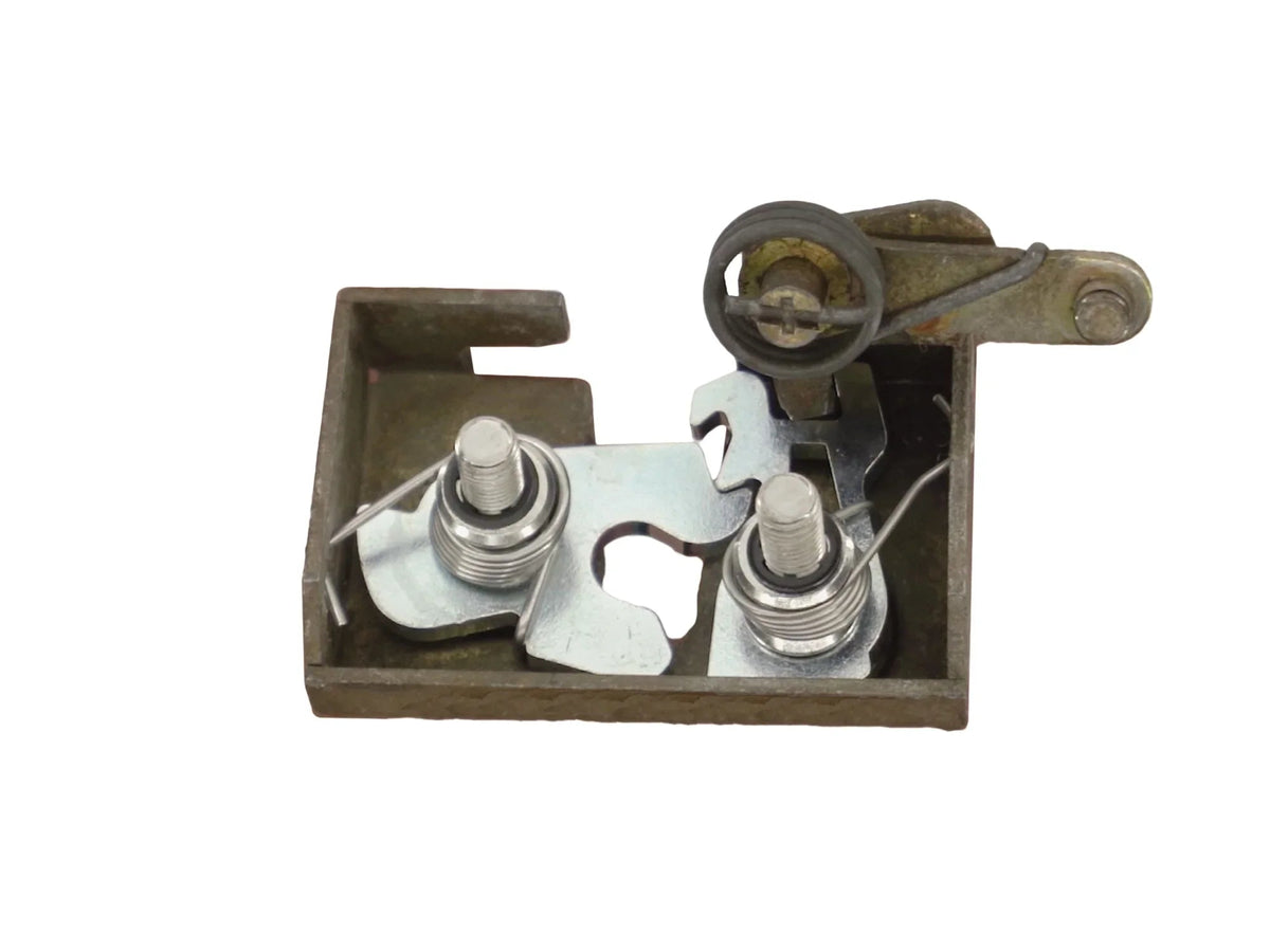 Sliding Door Latch Full Rebuild Bundle