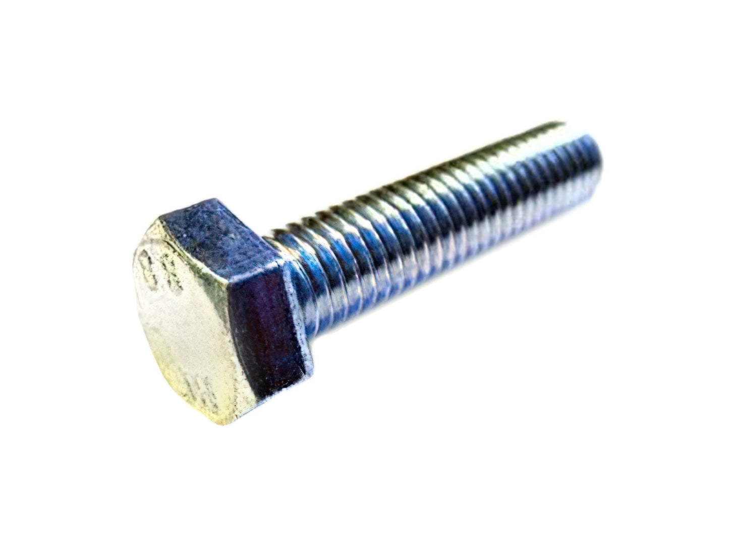 Bolt - M8 X 1.25 (35mm)