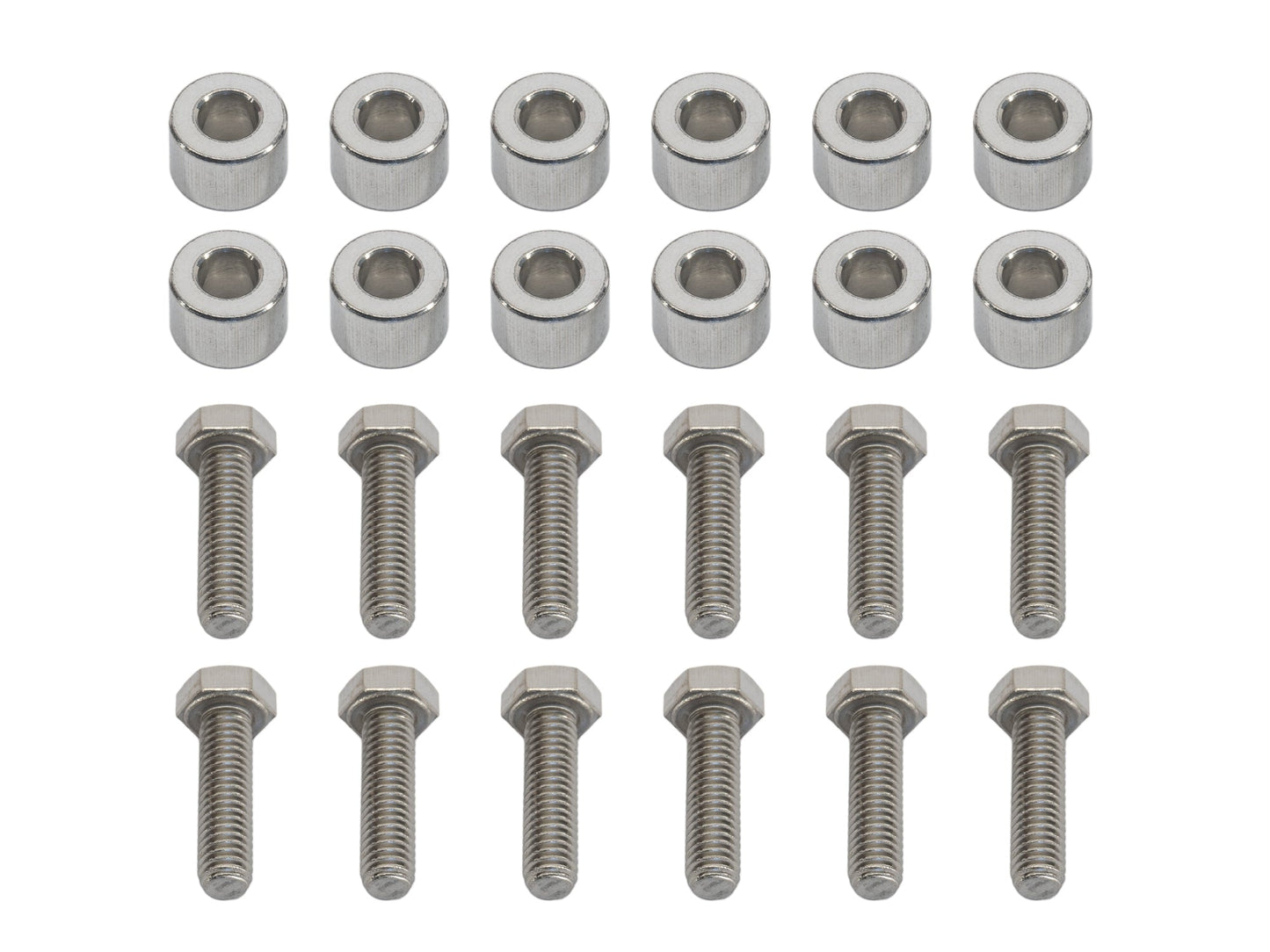 Hardware Kit For Aluminum Case ARB Awning