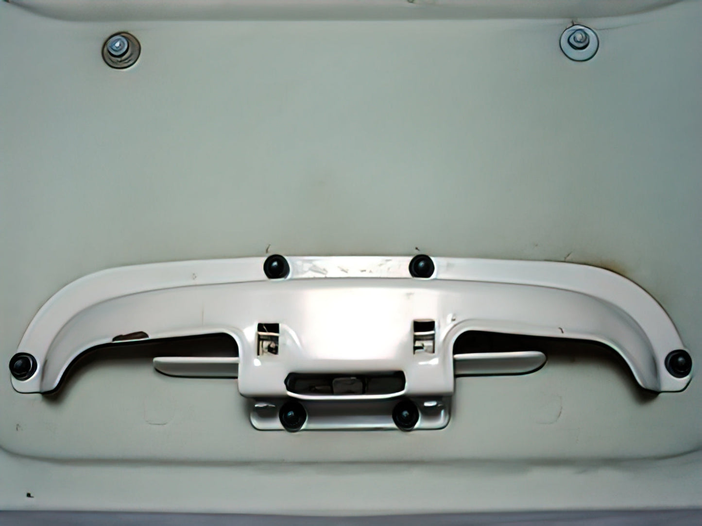 Pop-Top Latch Hardware Kit
