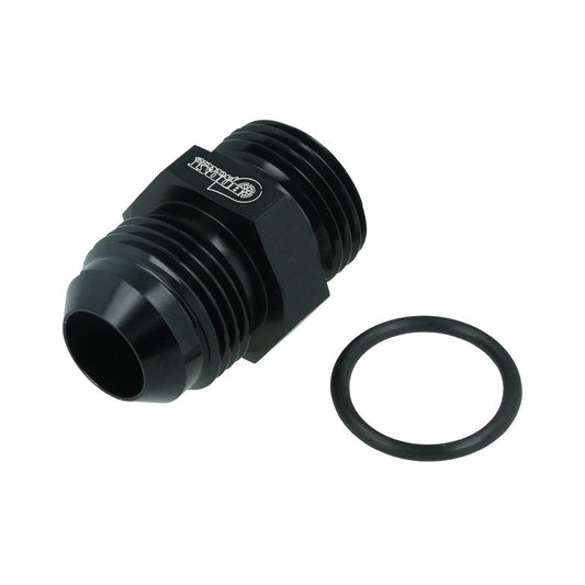 Thread Adapter -AN Male to ORB Male
