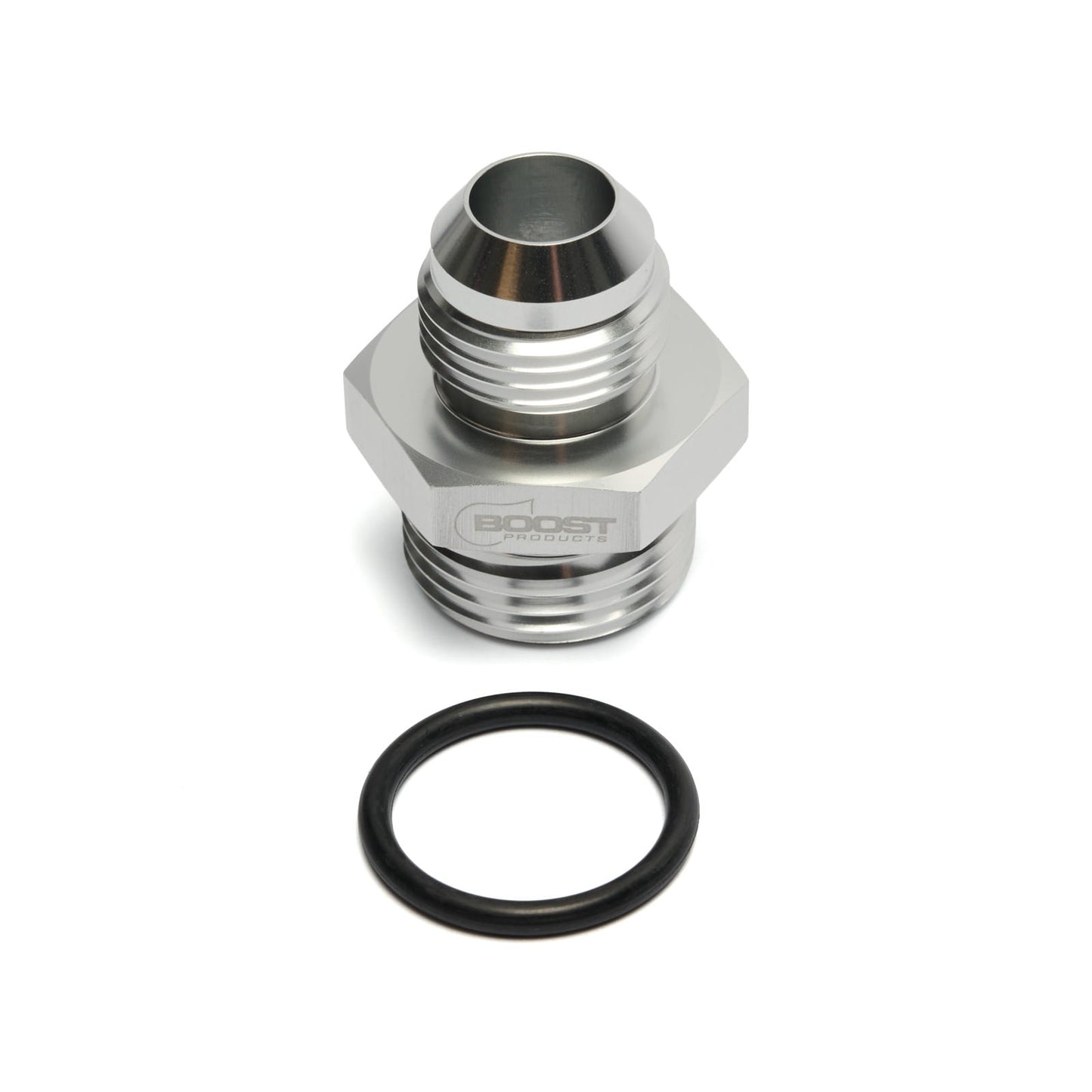 Thread Adapter -AN Male to ORB Male