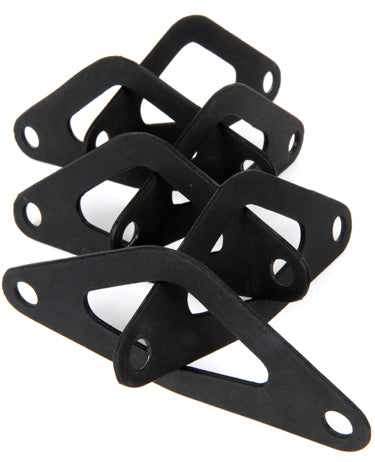 GrimmSpeed Intercooler BPV/BOV Gasket - Subaru GRM020023