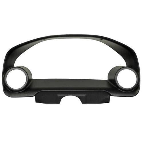 BLOX Racing Gauge Cluster Bezel - 01-05 Civic