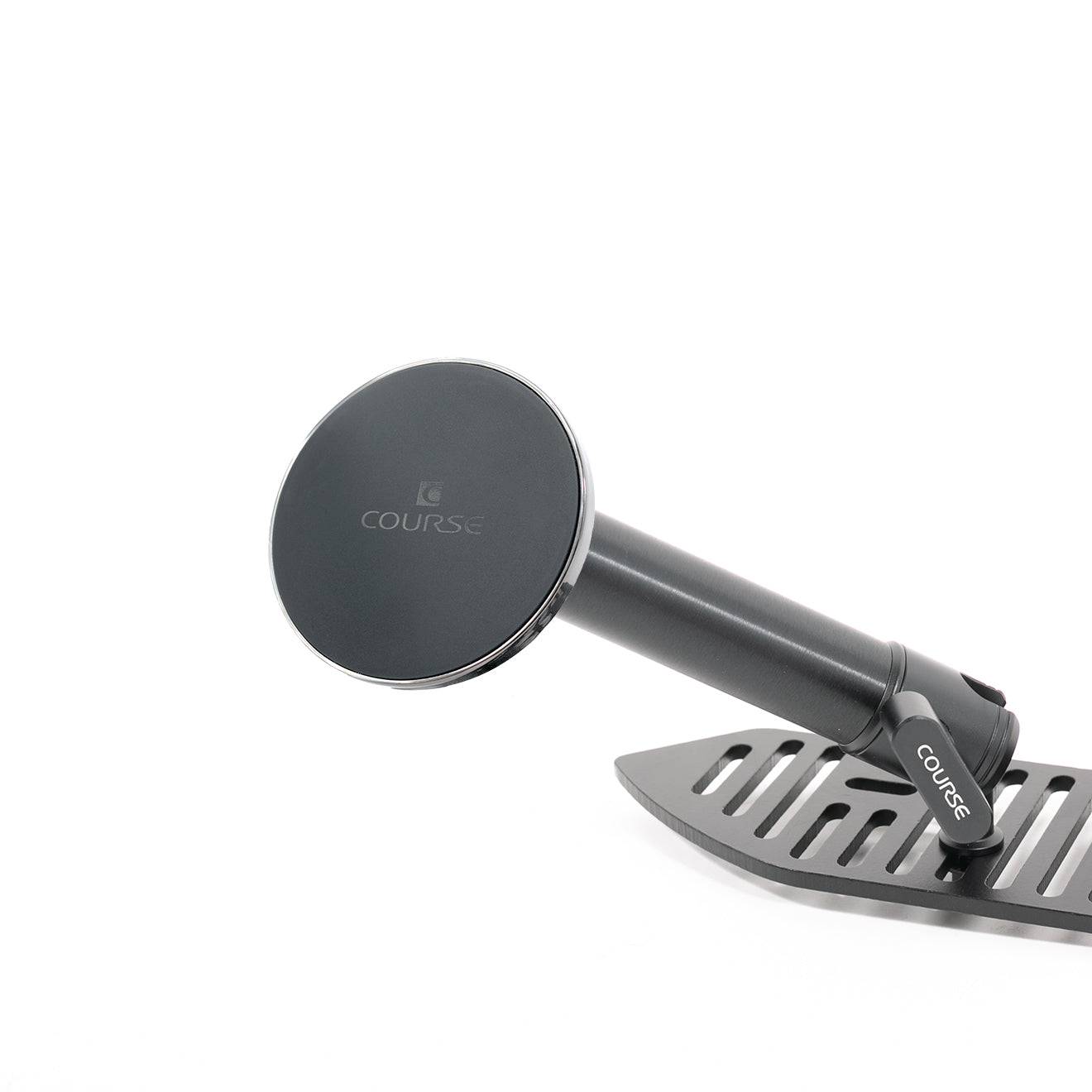 Jeep Wrangler Gladiator (2018-2023) - Overland Device/Phone Mount