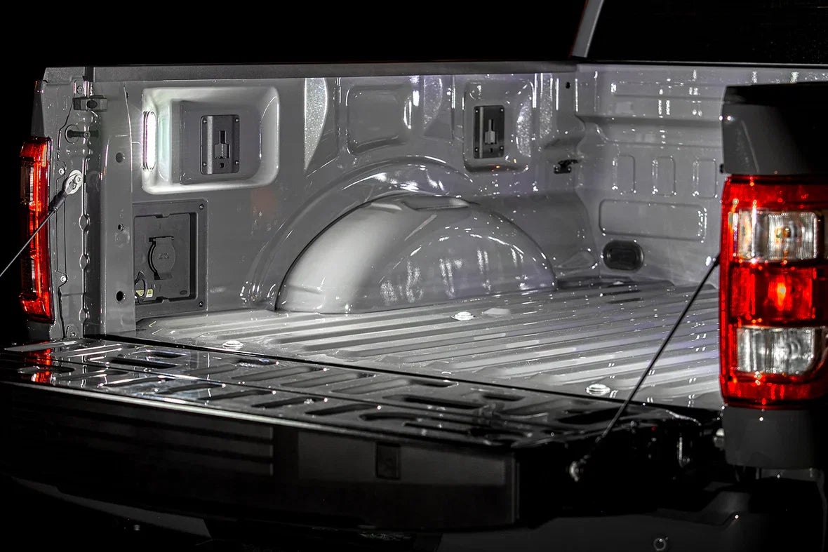 Ford F150 OEM-Style Bed Lighting Kit (2021-2026)