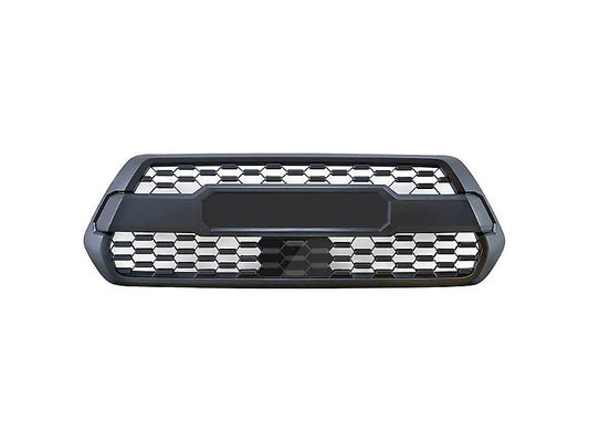 Custom Pro Style Front Grille for Tacoma (2016-2023)