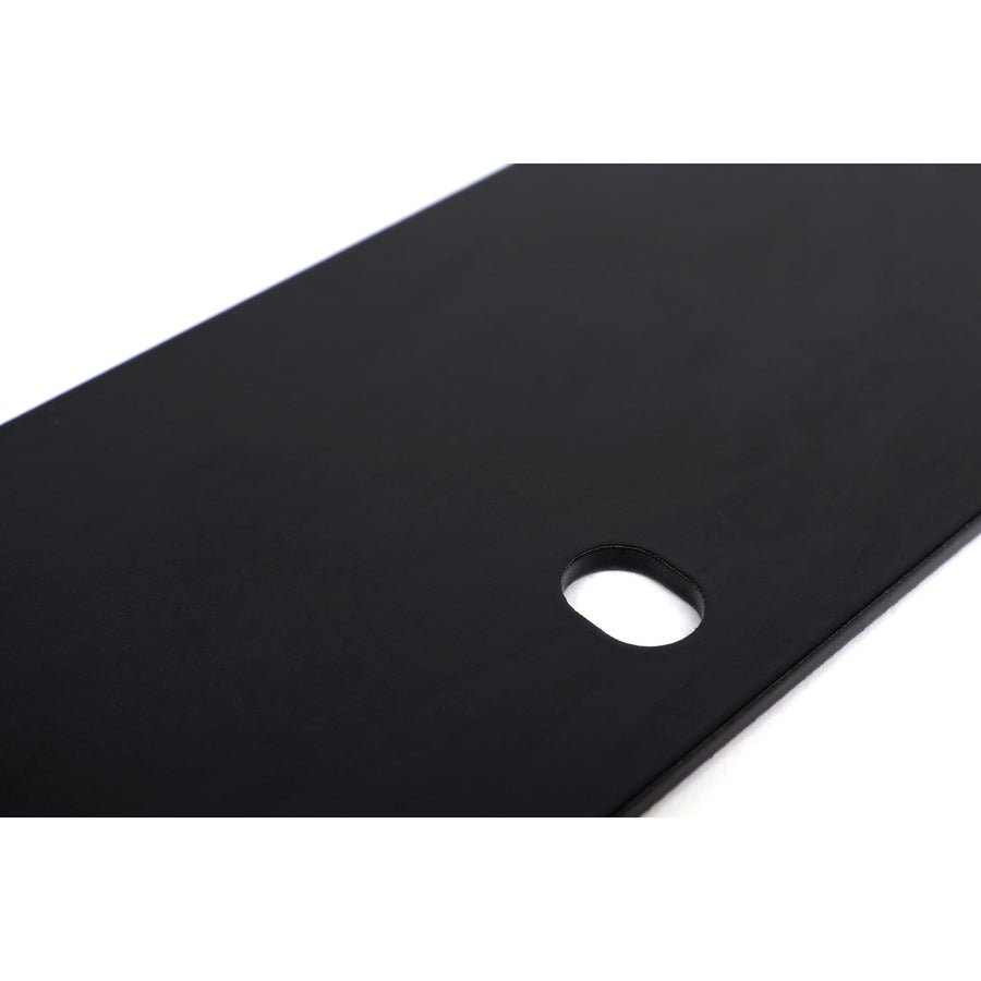BLOX Racing Gurney Flap - 2015-2021 Subaru WRX / STi