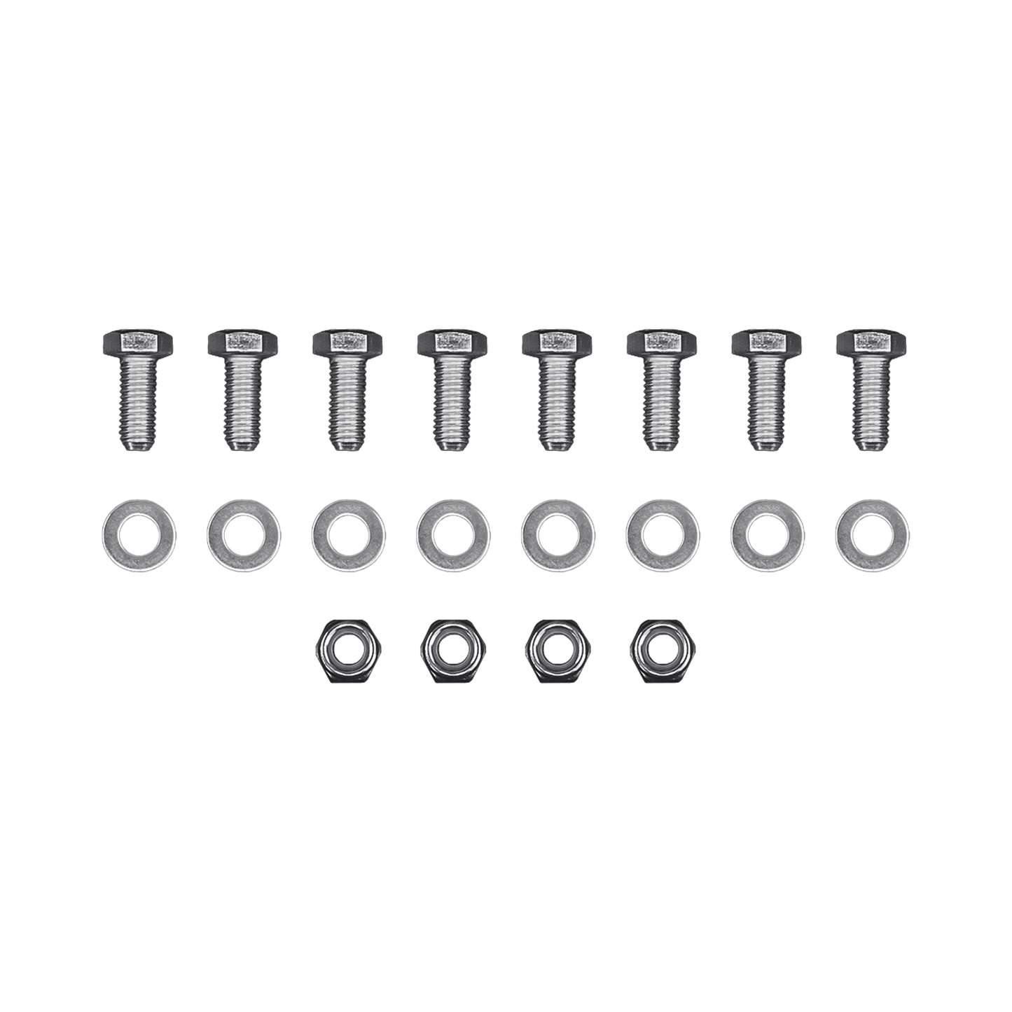 Racing Seat Hardware