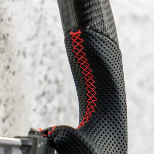 NIA Chevy HHR Carbon Fiber Steering Wheel HHR-STW-REG