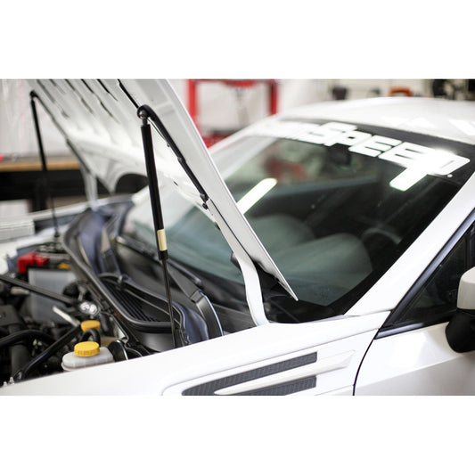 GrimmSpeed High-Lift Hood Struts - 2013-21 Subaru BRZ, Scion FRS, Toyota GT86 GRM097001