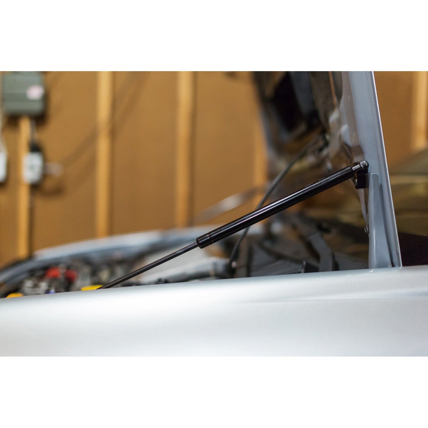 GrimmSpeed High-Lift Hood Struts - 2002-07 Subaru Impreza/WRX/STI GRM097016