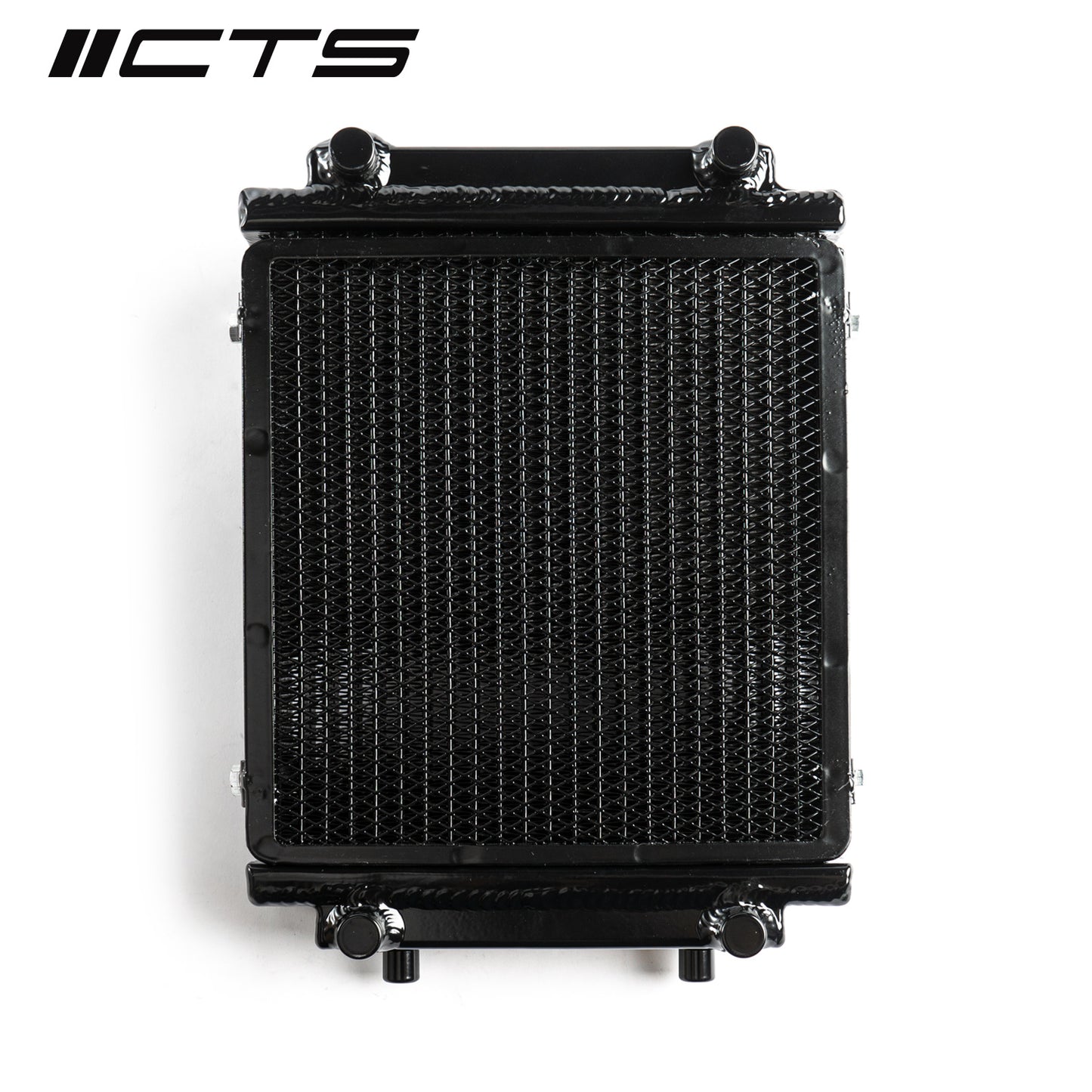CTS Turbo MK7/7.5/MK8 VW Golf R, 8V/8Y Audi S3, Audi TT DSG Cooler/Auxiliary Radiator CTS-HX-0011