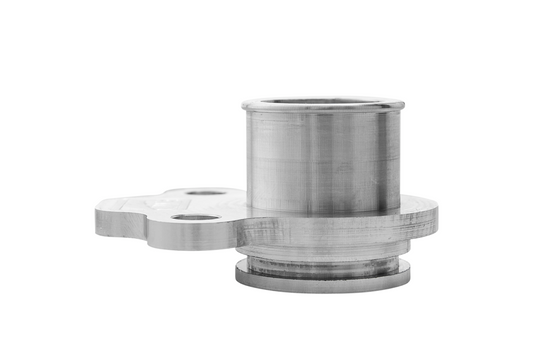 AWE Tuning DV Adapter Kit for 2019 Models 2660-11020