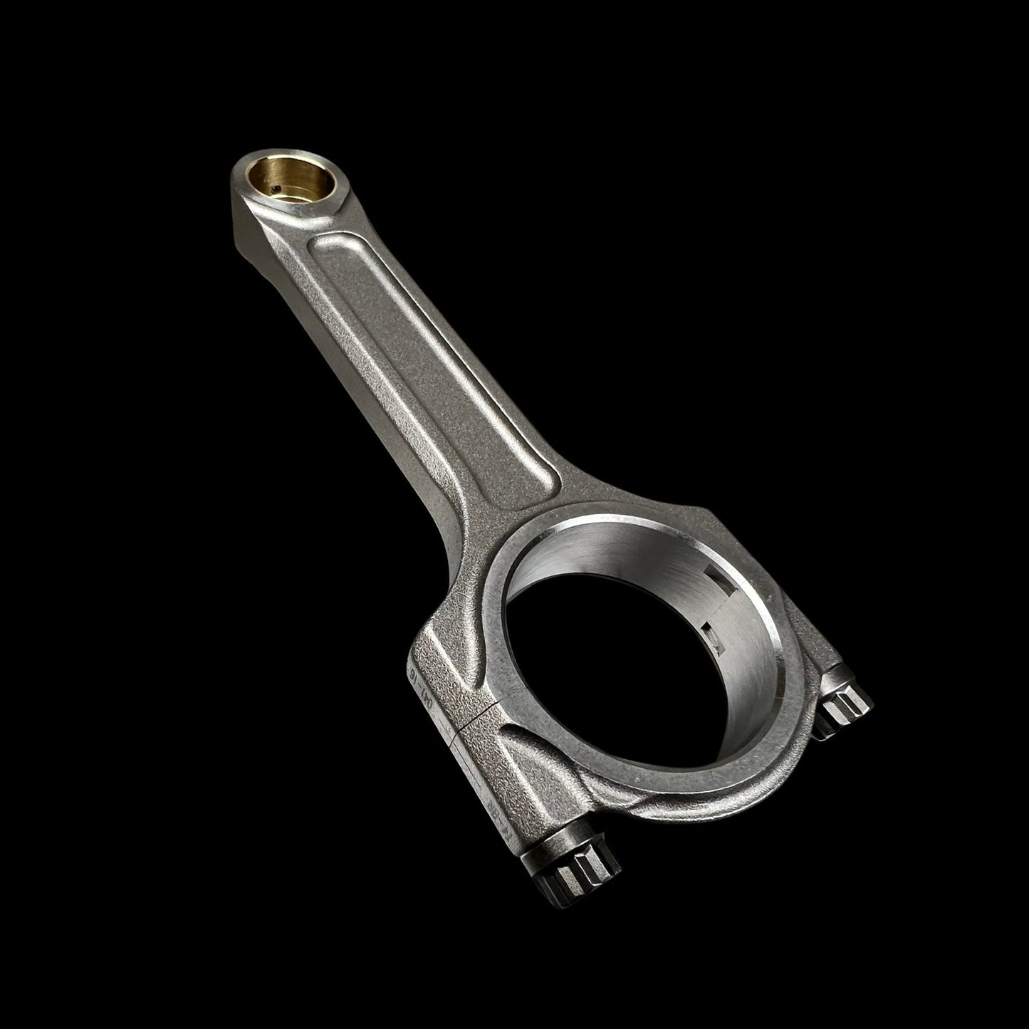 Brian Crower BC6047T - Honda/Acura K24A - Titanium Connecting Rods w/ARP625+ Fasteners