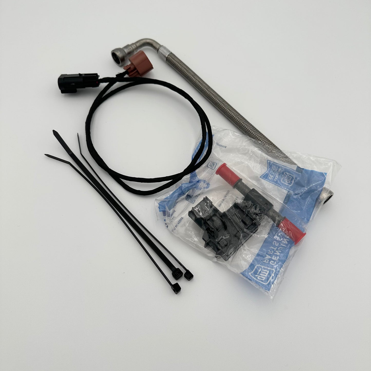 2014-2019 Silverado 1500 E85 Flex Fuel Kit | 5.3L & 6.2L | Plug & Play