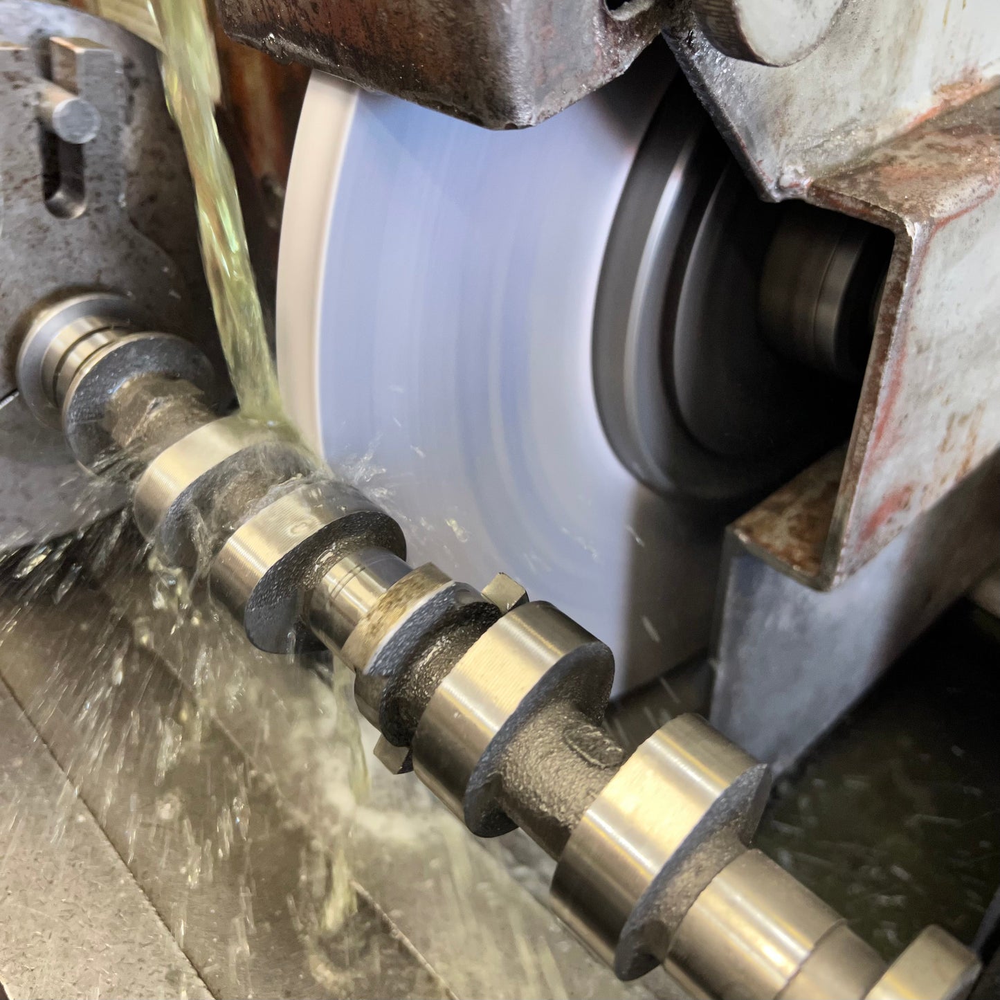 Brian Crower BC0001 - Performance Camshaft Regrind