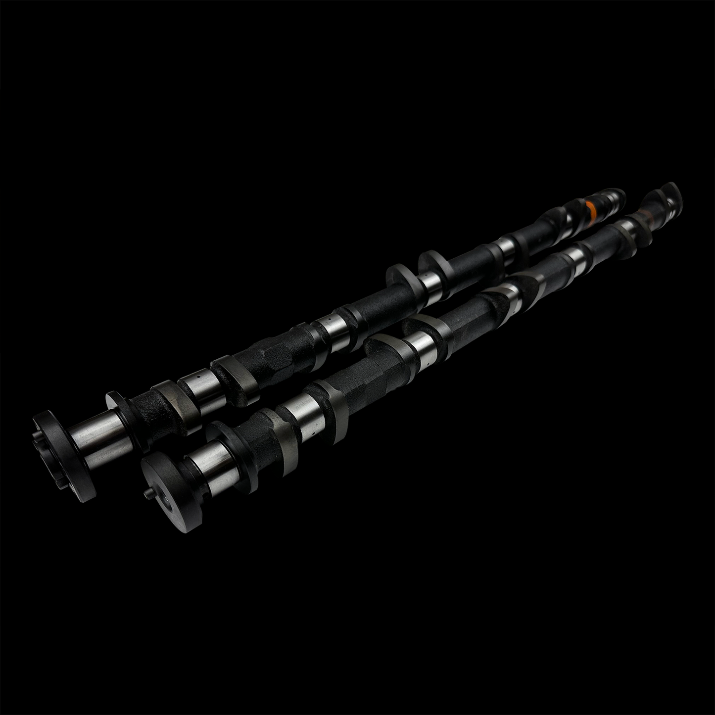 Brian Crower BC0299 - Nissan TB48 Custom Camshafts - Cast Billet Core