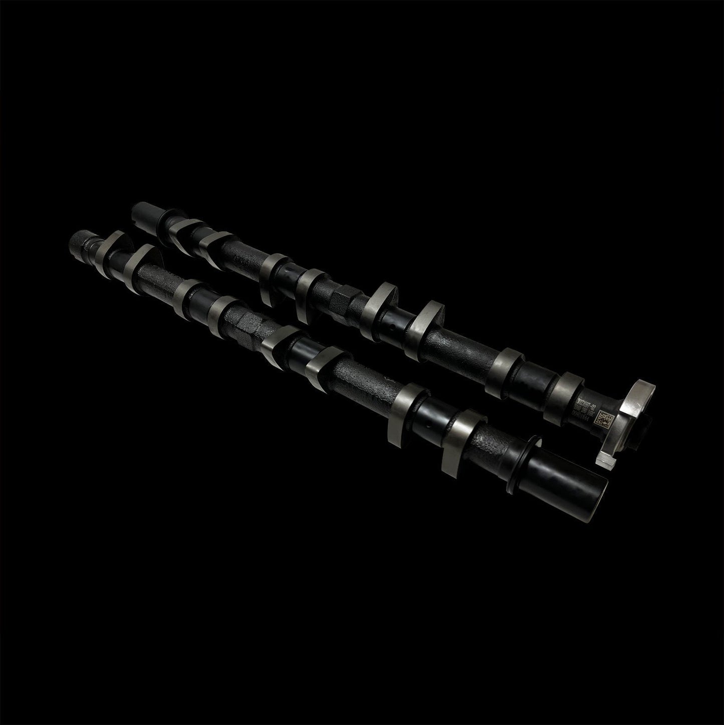 Brian Crower BC0981T - Polaris Pro R (21-up) Stage 2+ Forced Induction Camshafts (pair)