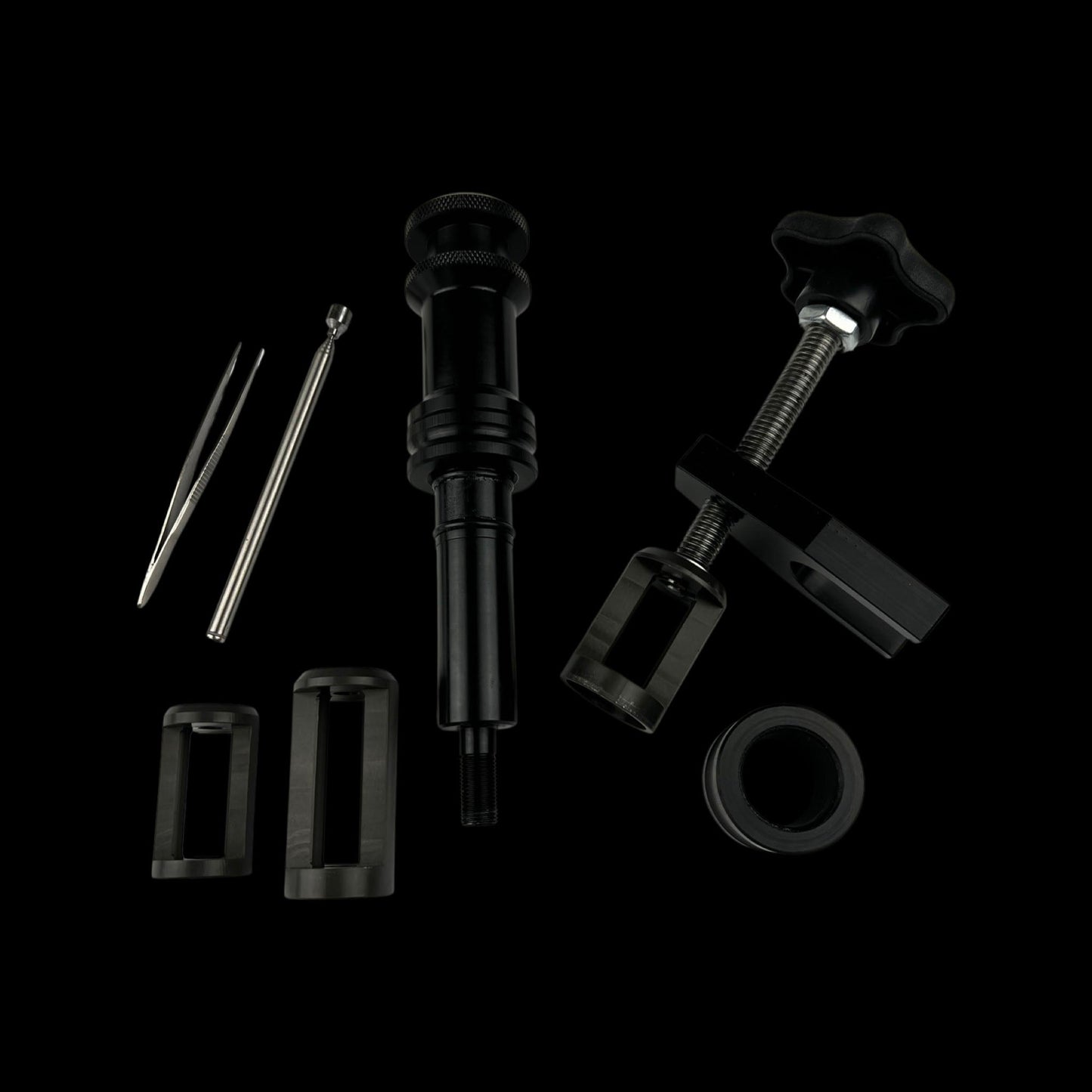 Brian Crower BC9990 - SxS Valve Spring Compressor/Installation Tool