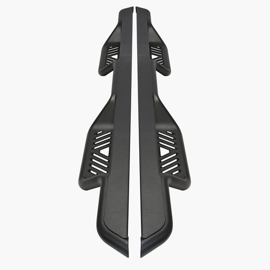 WESTIN Outlaw Drop Nerf Step Bars 20-11955