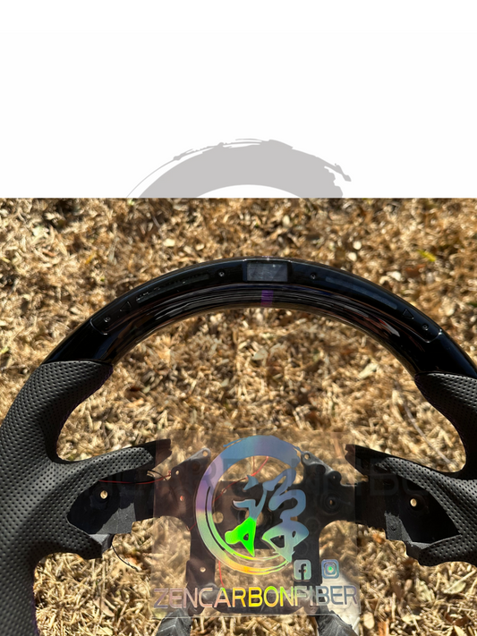 IN STOCK- 2008-2012 Honda 8th Gen Accord LED steering wheel