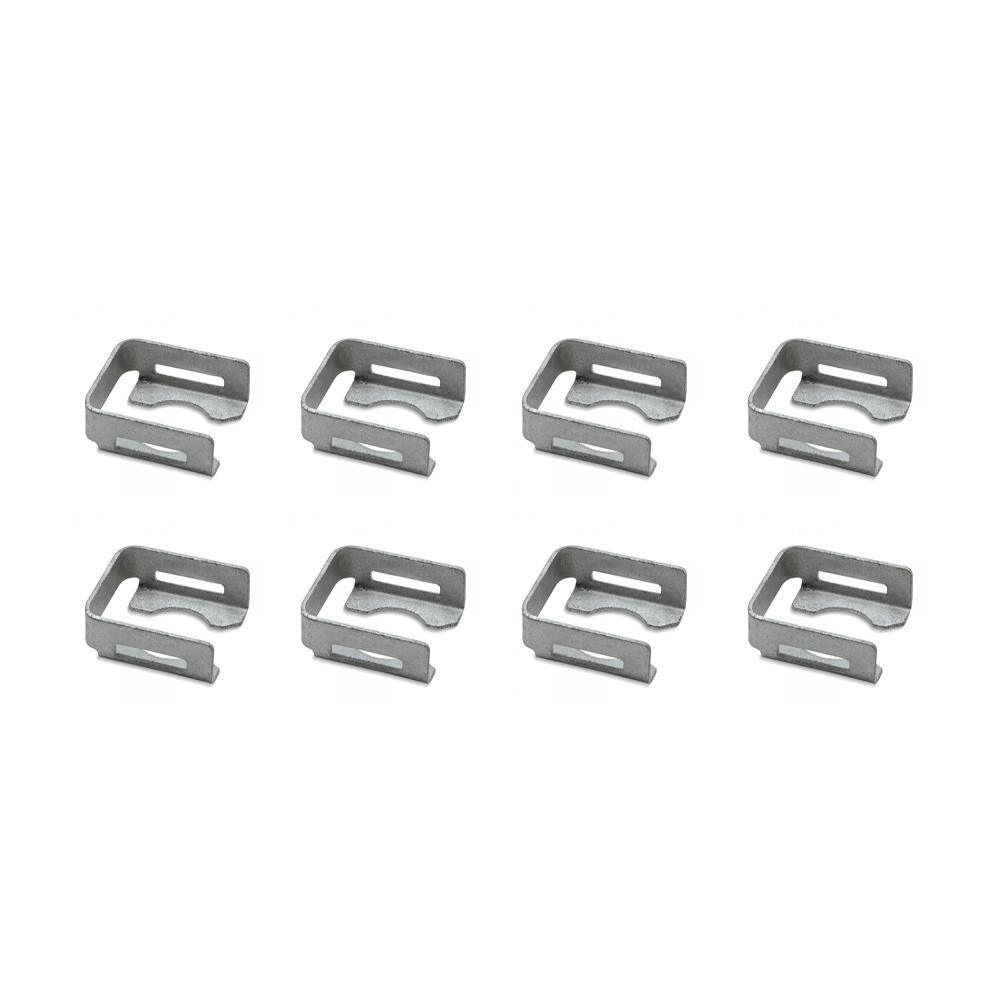 BLOX Racing Injector Adapter Top Retaining Clip