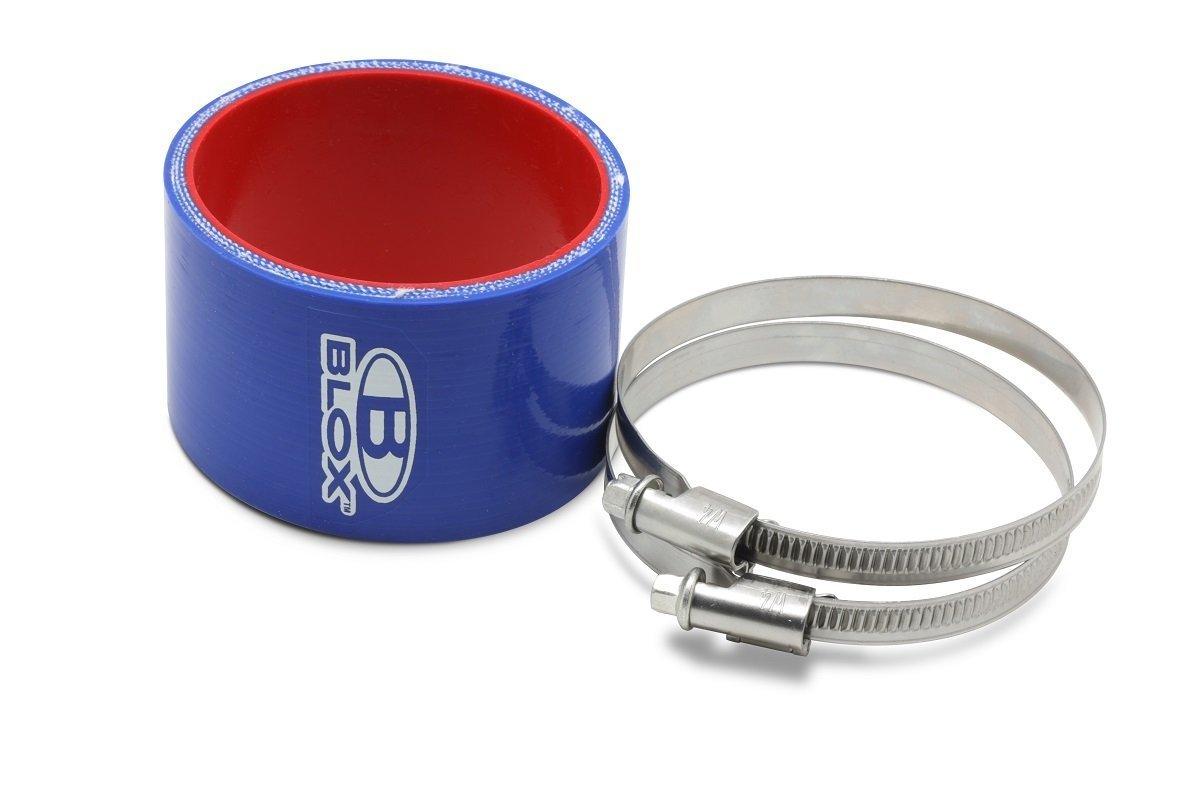 BLOX Racing Intercooler Coupler Kit - 2002+ Subaru WRX / STi