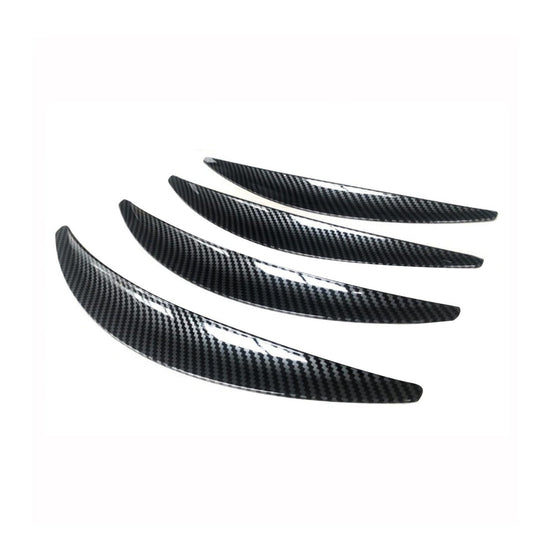 Invisible Mud Flaps Mud Guard for Tesla Model 3 2017-2023