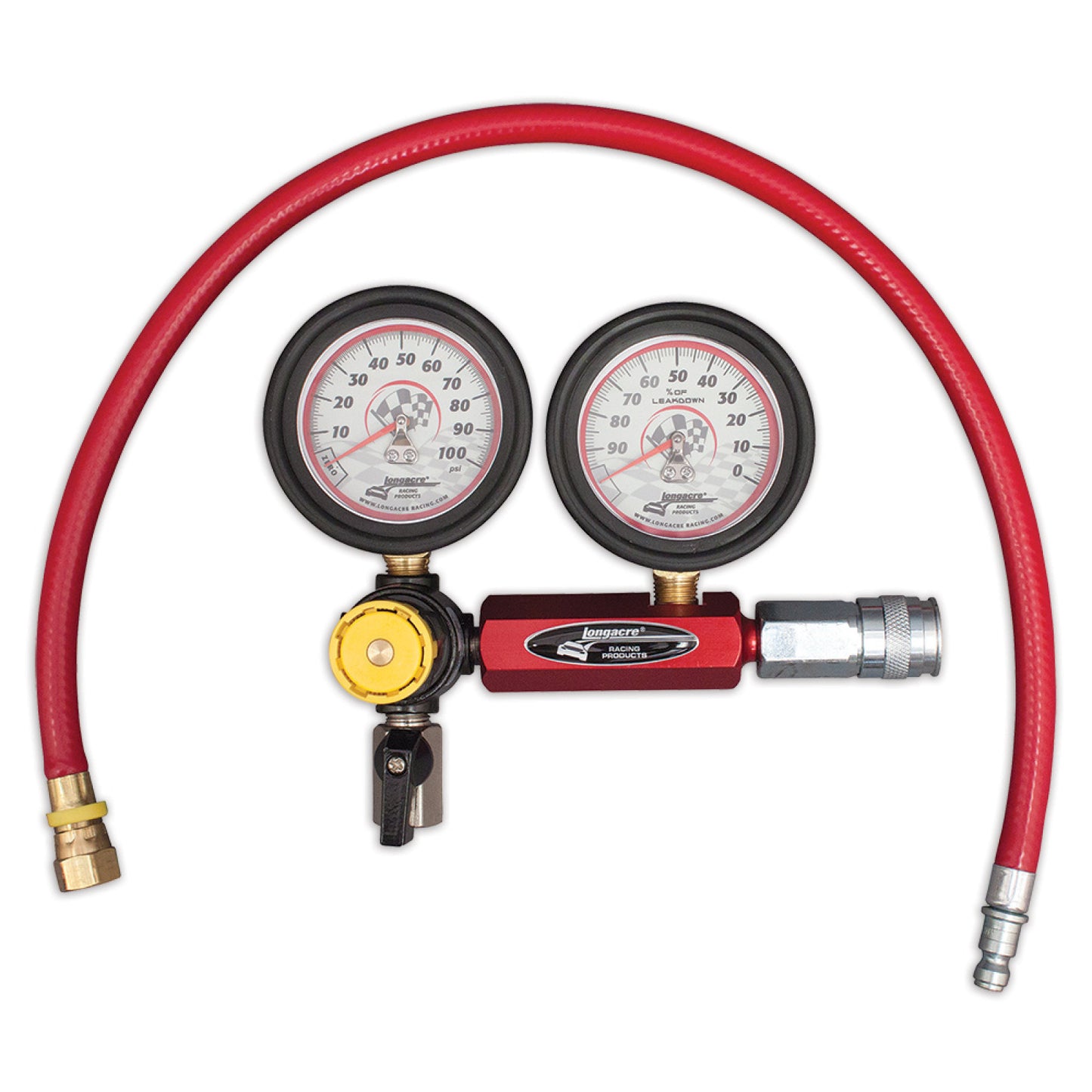 Longacre Barrel Valve Setting Tool 52-73016