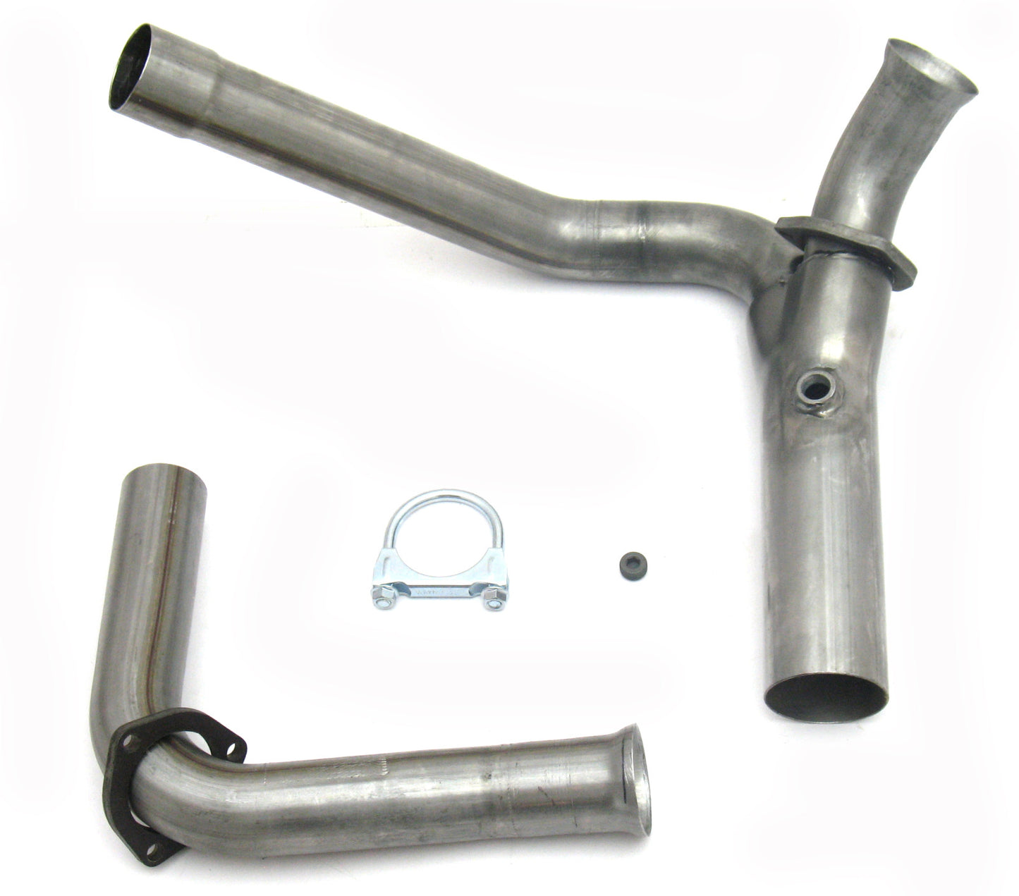 JBA 88-93 GM C/K Pickup Y-Pipe 409SS 2831SY