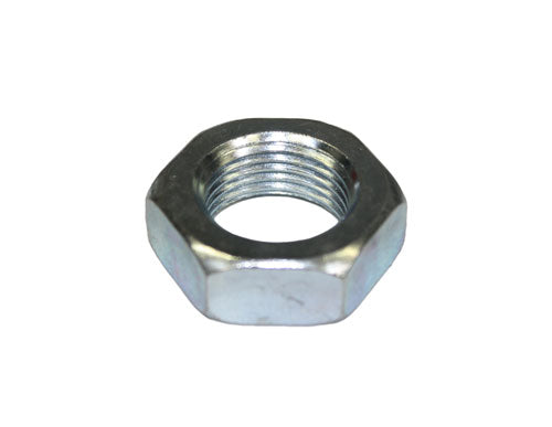 Jam nut 7-8 in - 14tpi