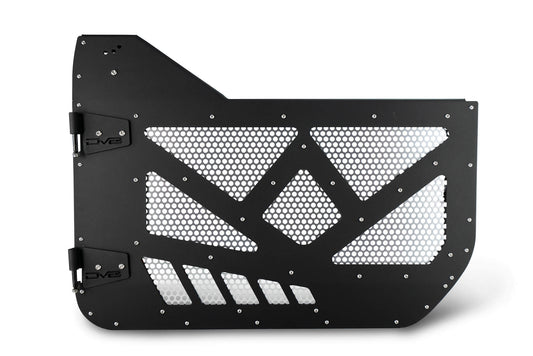 Jeep Gladiator Half Doors