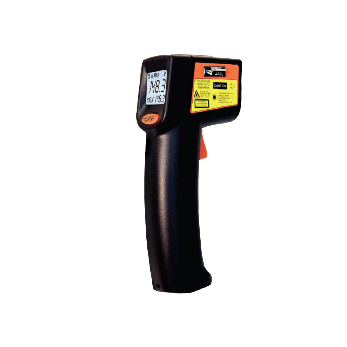 Longacre Infrared Laser Pyrometer - 600 52-50612