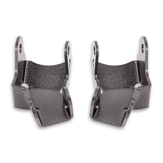 JL Rear Axle LCA Bolt-on Skids