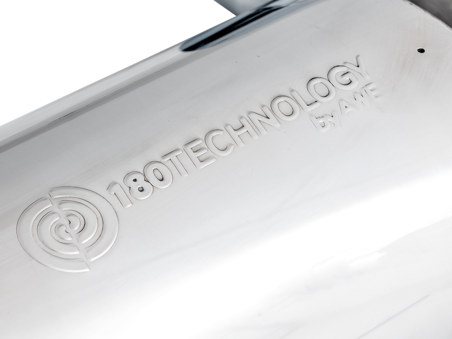 AWE Tuning Track to Touring Conversion for the 2018 Mustang GT 3815-41001