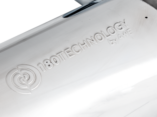 AWE Tuning Track to Touring Conversion for the 2018 Mustang GT 3815-41001