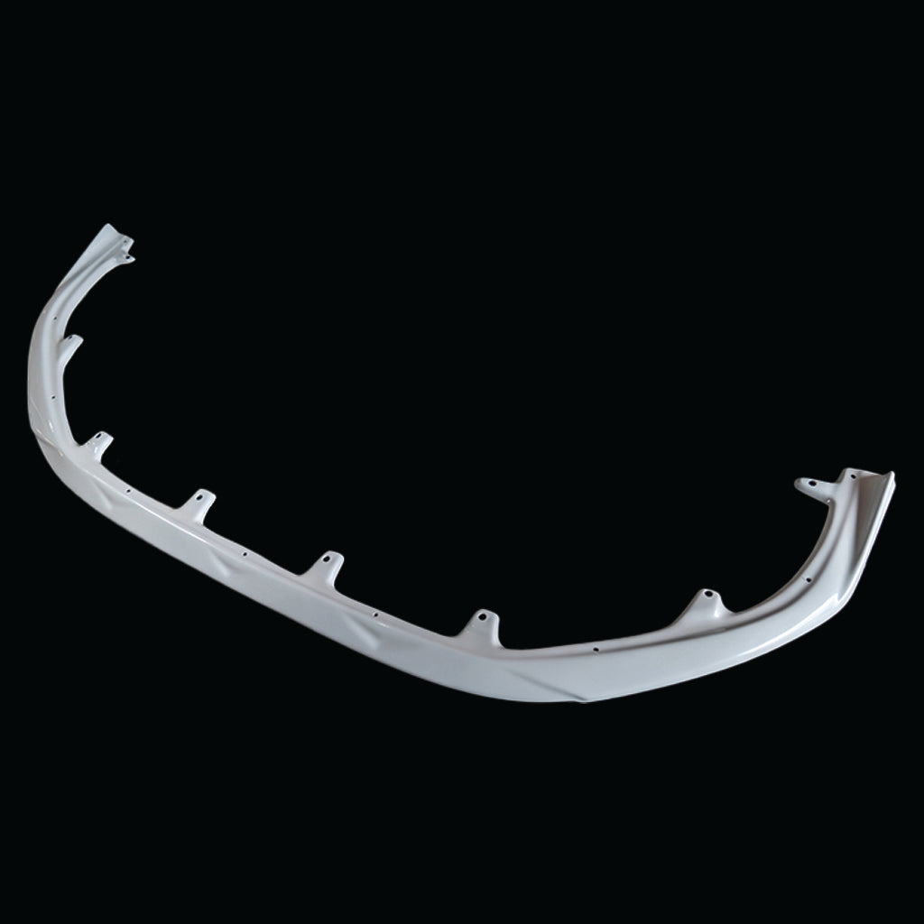 Lexus ES Base Model, F-Sport NIA Front Splitter Lip bodykit 2019-2025 in ABS