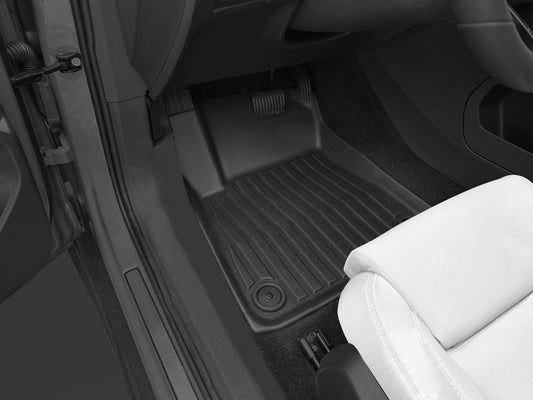 LinerX Floor Mats for 2021-2026 Polestar 2